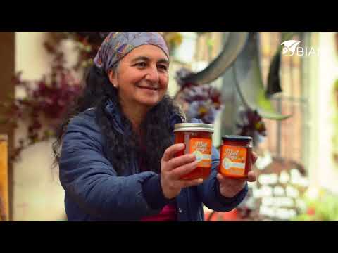 BIAN Producción Sostenible