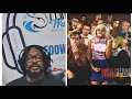 Raphael Saadiq - Go To Hell Reaction 
