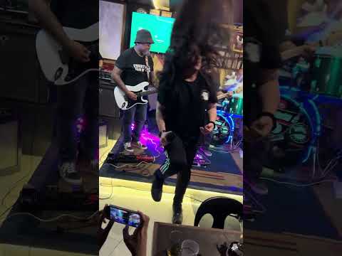 Kwadro - Rak en Rol (Bernardo Carpio)