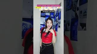 Download lagu Tutorial 'OH SAYANG SAMA-SAMA BAHAGIA' NEW DC Simple Dance Challenge Trend 【SHELLENHANDSTAR】 mp3 Download lagu Tutorial 'OH SAYANG SAMA-SAMA BAHAGIA' NEW DC Simple Dance Challenge Trend 【SHELLENHANDSTAR】 mp3