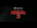 Hoe Tem Je Een Draak 3 - 98% op Rotten Tomatoes - [Universal]