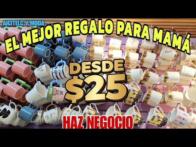 Vídeo relacionado con mundohuevo Regalo Divertido y Personalizado. Taza La Mejor Tia del Mundo. Cerámica AAA - 350 ml.