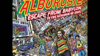 ALBOROSIE - Rastafari Anthem Dubplate