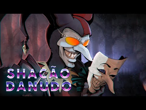 O SHACÃO TE PHONKA HOJE