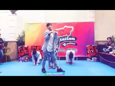 (170226) Rania (라니아) – Demonstrate ( 데몬스트레이트 ) - Cover By Davinci