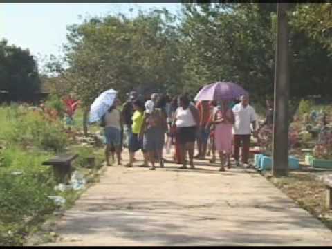 Homem é morto após briga por pipa