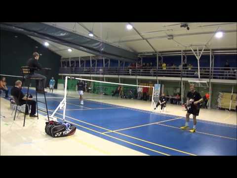 Kaljumäe-Must Super Karikas 2011 highlights