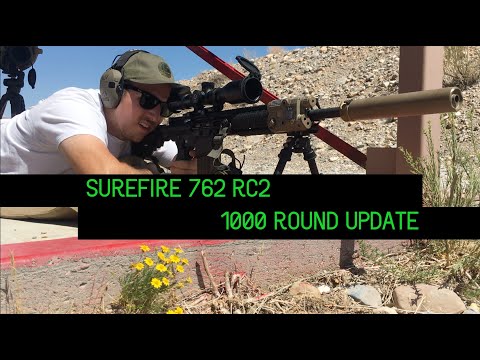 Episode 222 - Surefire SOCOM762-MINI2: 5.56 PEW Science Analysis and Case Study Intro (31-JUL-2024)