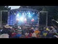 Eliza  Carthy (Live at Sidmouth Folk Festival 2021)