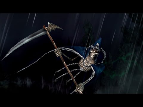 Castlevania: The Dracula X Chronicles (PSP) Playthrough