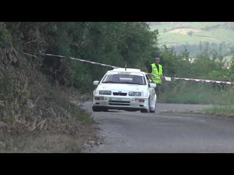 8° Rally Due Valli Historic - 4° Due Valli Classic