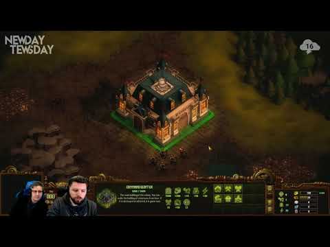 NewDay Tewsday — They Are Billions