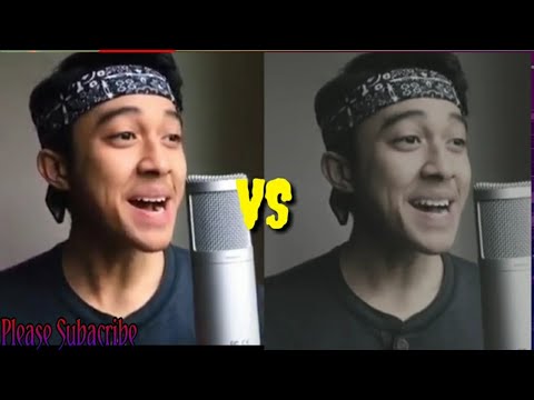 Bobo Dimana - Aliff Syukri Nur Sajat Lucintaluna (Cover)