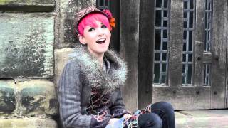 Lauren Tate - Maybe Tomorrow