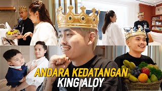 Download lagu ALOY VS NAGITA!! CIPUNG LILY BINGUNG LIATNYA!! mp3 Download lagu ALOY VS NAGITA!! CIPUNG LILY BINGUNG LIATNYA!! mp3