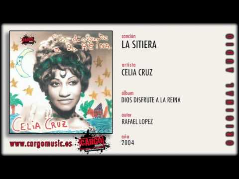 La Sitiera - Celia Cruz