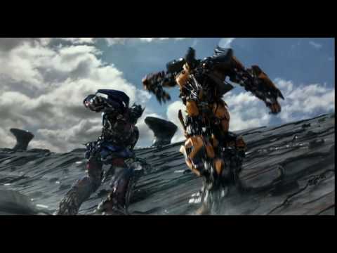 Transformers: The Last Knight (TV Spot 'Choose a Side')