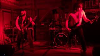 Coroner’s Report - Human Puzzle (Mortician cover)