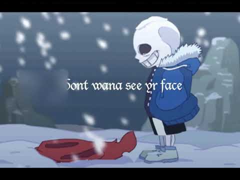 lil happy lil sad - 100 tears w/poppy tears prod. chewelski