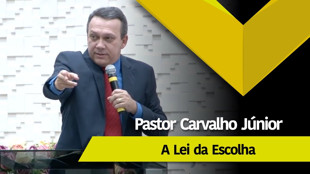 Culto AD Floripa | Pr. Carvalho Junior