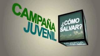 preview picture of video 'Campaña juvenil adventista - Yaxkukul, Yucatan - Asociación Mayab'