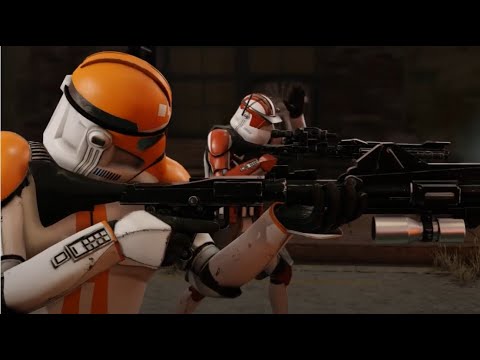 LOST ARE NO MATCH FOR CLONES/ Xcom2 WOTC