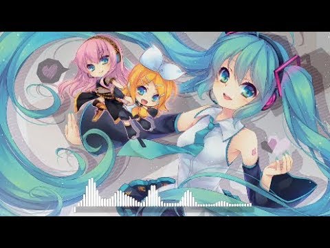 [Nightcore] - Alan Walker ft. Bebe Rexha - Let Me Go