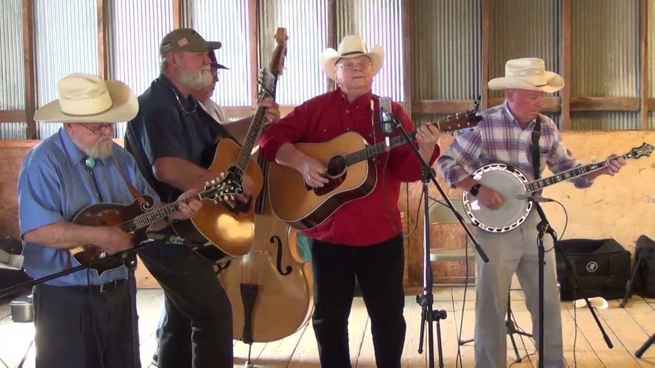 Promotional video thumbnail 3 for Carolina Crossroads