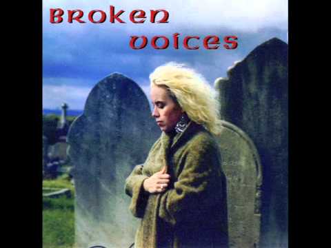 Broken Voices - Halls Of Justice