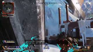 エーペックスを肩慣らし．．．．
