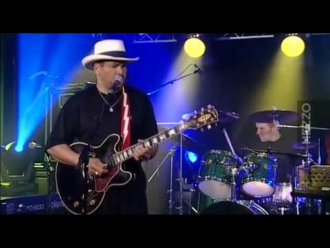 Sherman Robertson   Looking Up at the Bottom 2003 ‏   YouTube