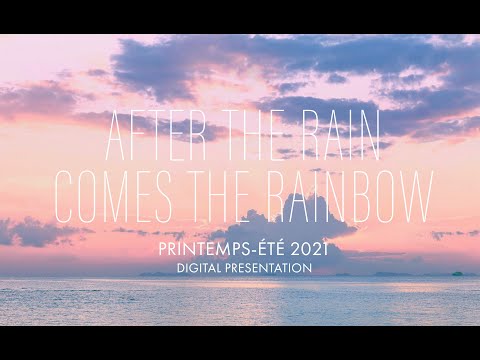 Casablanca | Spring Summer 2021 | Digital Presentation