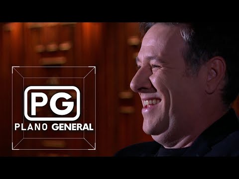 Carlos Latre - Plano general | La2