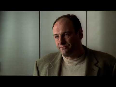 Junior pénzt kér Tonytól