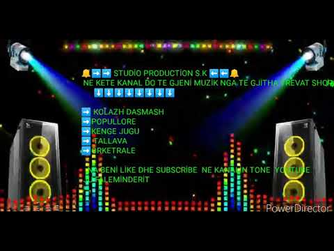 Napoloni kolazh 2021