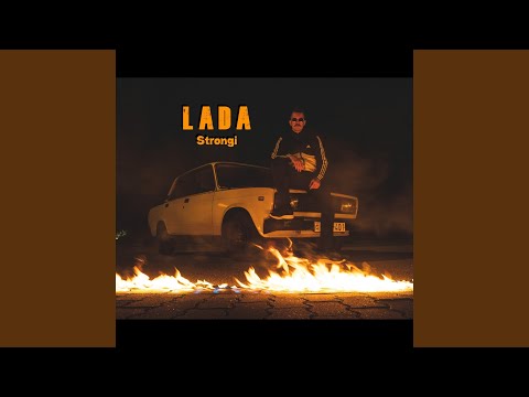 LADA (feat. Strong R.)