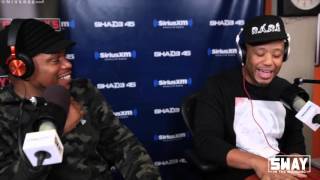 JDoe: being signed to Busta Rhymes, Ghostwriting for JLo and Ariana Grande & Growing Up in Inglewood