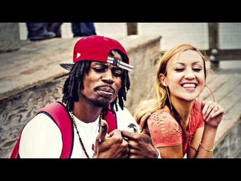 Self Thuggah ft. Alma - No Pressure (2014)