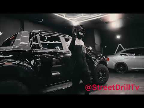 BOOTER BEE x Horrid1 - Things (official audio) #exclusive #fblock #cgm