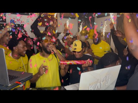 ÇA PASSE À LA TÉLÉ - EDITION NATOXIE BIRTHDAY