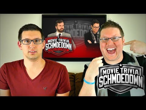 Schmoedown Reactions - Witney Seibold v David Del Rio - 2/22/19