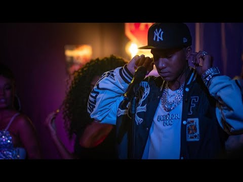 Menor Mc - Seu Malvado Favorito