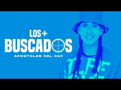 La Tribu Santa and Apostoles del Rap