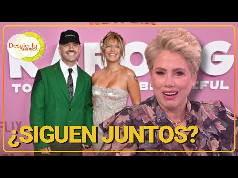 Bis La Medium responde si Karol G cambió de look por Feid | Despierta América