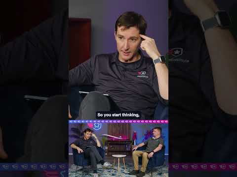 Think Ahead During Cross-Country