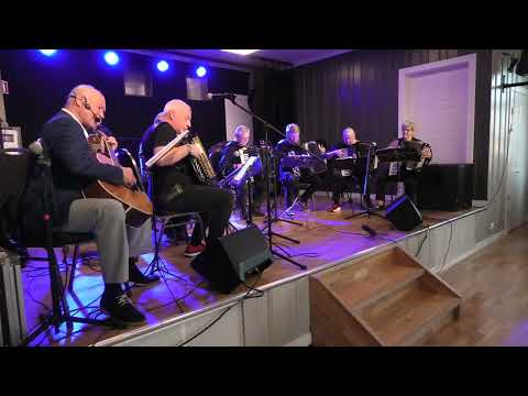 Din sommervals - Gamle Aker Spelemannslag