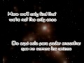 Daughtry - Spaceship - Break the Spell (Ingles ...