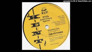The Hytones - Runaway Girl
