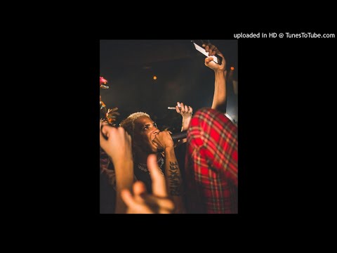 ◊ [SOLD] "The Man" Comethazine x Lil Gnar x Ronny J type beat | Prod. by Poloboy 81