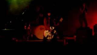 Andre Indiana-Good Times